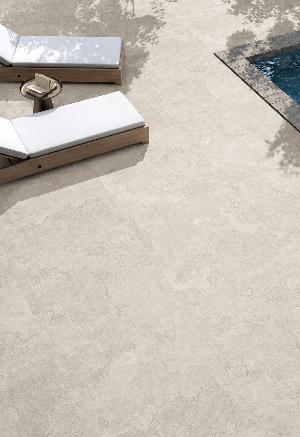 Outdoor & Facades