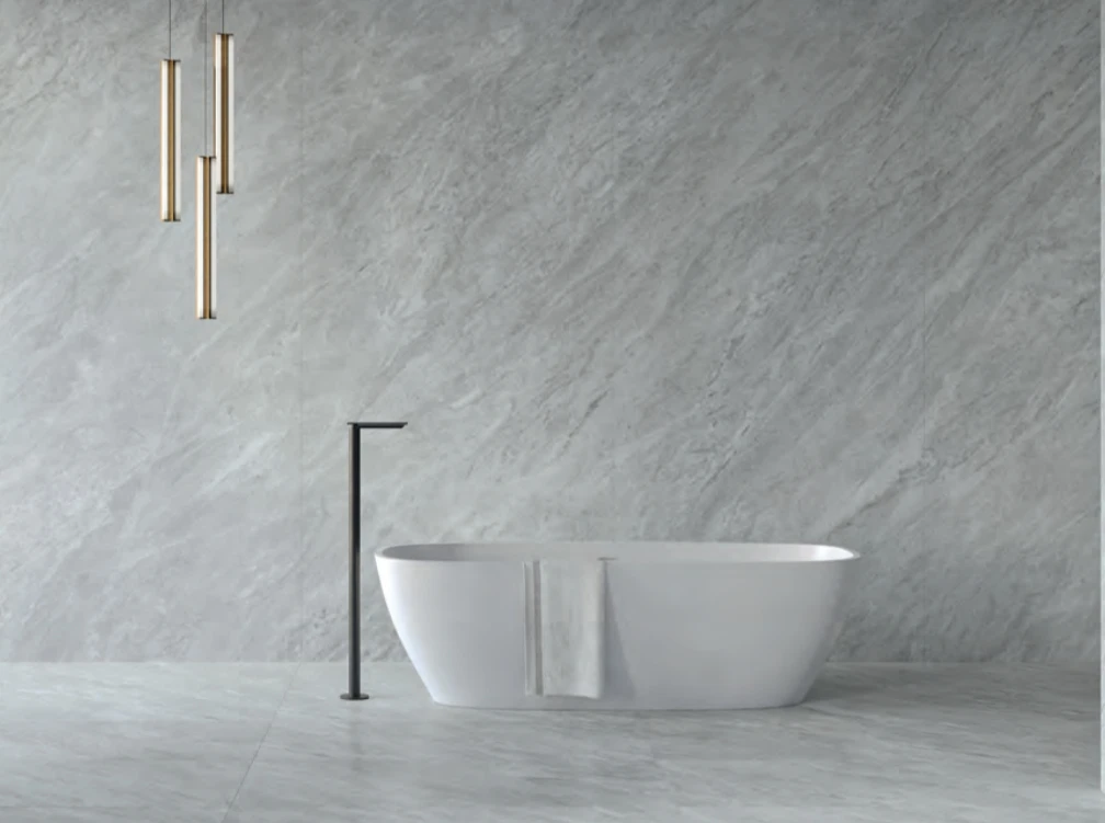 20mm Porcelain: The Freedom of Raised Installation